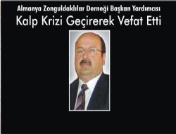 DAYANIŞMA GECESİ İPTAL EDİLDİ