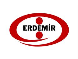 ERDEMİR DEN YALANLAMA