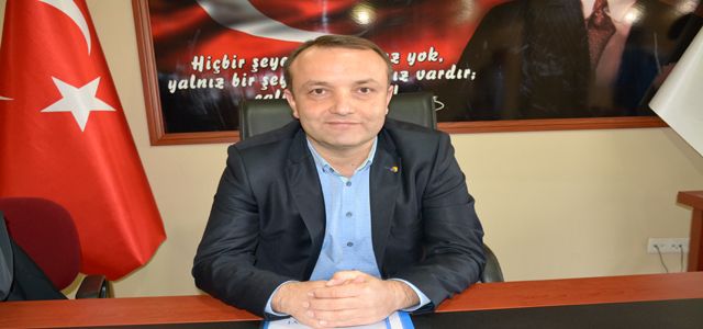 OCAK, 29 EKİM CUMHURİYET BAYRAMI’NI KUTLADI