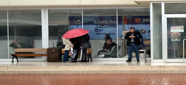 POSBIYIK, ÇALIŞAN GAZETECİLER GÜNÜNÜ KUTLADI