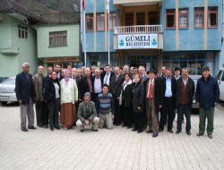 CHP DEN GÜMELİ ÇIKARMASI!