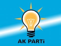 AK PARTİ ZONGULDAK’TA GÖVDE GÖSTERİSİ YAPACAK