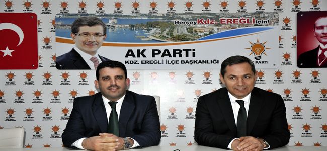 UYSAL VE ÇAKIR DÜŞMAN ÇATLATTILAR