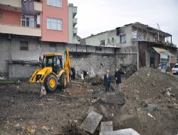 ALAPLIDA CAMİ ALANI SORUNU ÇÖZÜLDÜ