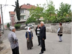 POSBIYIK,  SÖZ VERMİŞTİK, SÖZÜMÜZÜ TUTTUK.