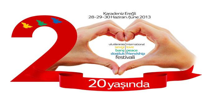 FESTİVAL HAZİRAN’DA