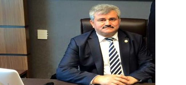 FARUK ÇATUROĞLU’NUN KURBAN BAYRAMI MESAJI