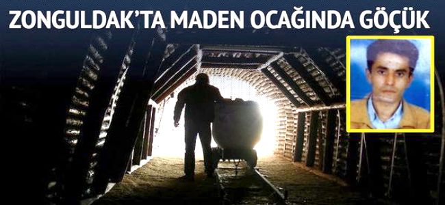 BİR ŞEHİT HABERİDE GELİK MADEN OCAĞINDAN GELDİ