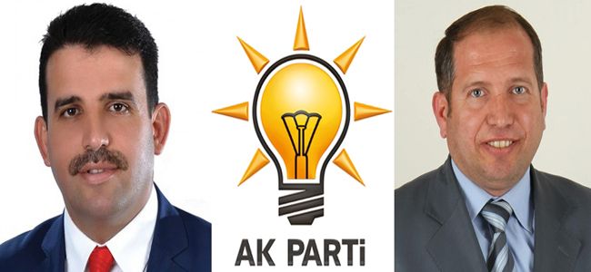 AK PARTİ’DE ENGELLİ KOMİSYONU