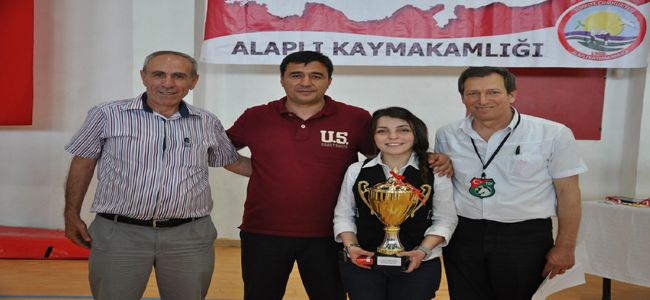 19 Mayıs Satranç Turnuvası sonuçlandı