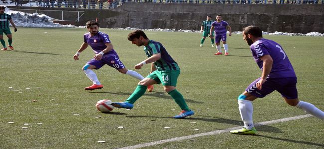 AZMİN ZAFERİ: 4-3