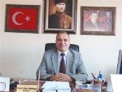 ODABAŞ,  TOPLU SÖZLEŞME İÇİN BAKANLIKTAN YETKİ İSTEDİ