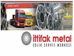 İTTİFAK METALDEN BELGELİ AÇIKLAMA