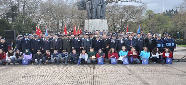 UYSAL, “CAN VE MAL GÜVENLİĞİMİZ POLİSE EMANET”