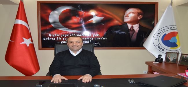 30 YILLIK HAYALİ GERÇEK YAPIYORUZ