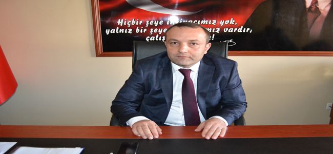 OCAK, “ BİZİM İÇİN ALAPLI MENFAATİ ÖN PLANDA”