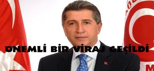 TOPTAN,” TÜRKİYE ÖNEMLİ BİR VİRAJI GEÇTİ”