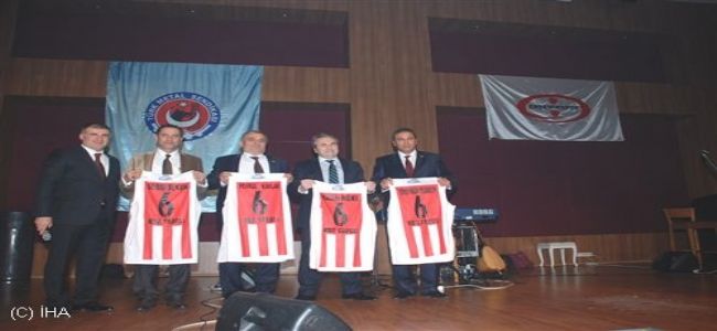 GENEL BAŞKAN YARDIMCISI YILDIRIM,”2013 GRUP TOPLU İŞ SÖZLEŞME YILI”