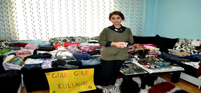 KAMPANYA BÜYÜK KİTLELERE ULAŞTI, KARGO ENGELİNE TAKILDI